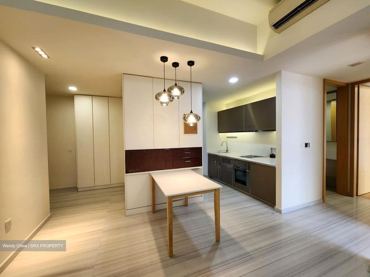 Cube 8 (D11), Condominium #619025221